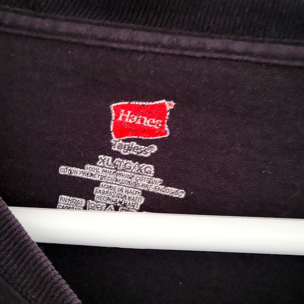 Men's long sleeve shirt
